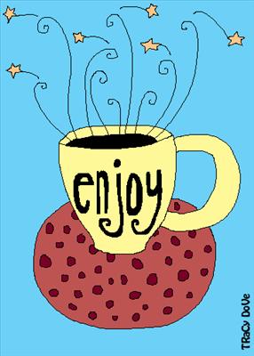 enjoy