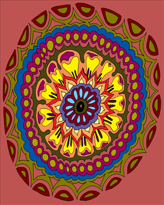 mandala