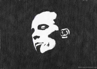 Paavo sketch