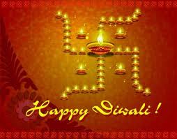 Diwali Paintings