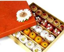 Diwali Sweets 