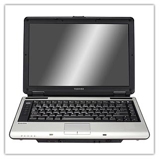 NEW LAPTOP