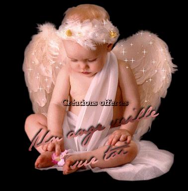 AN ANGEL TO PRTECT YOU