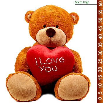 I LOVE YOU!!!
