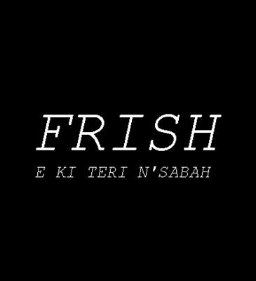 Frish ►