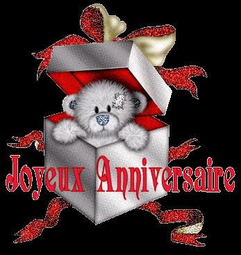 petit ours