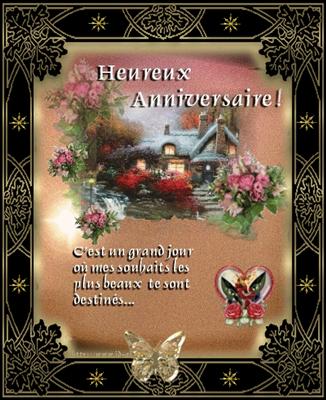 anniversaire neige
