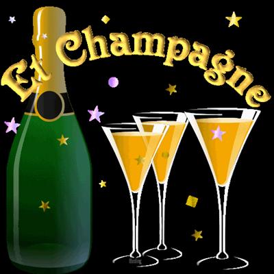 champagne