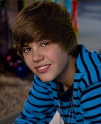 Justina Biebera