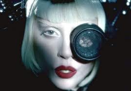 Lady Gagę