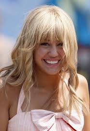 Hannah Montanę
