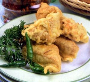 tahu sumpel