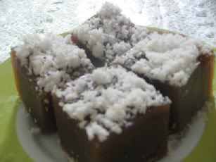 ongol-ongol