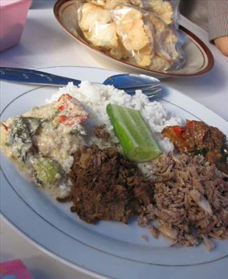 megono