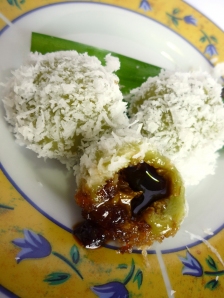 klepon