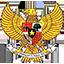 Indonesia Country Symbol