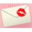 Sealed With Kiss