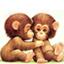 Monkey Love