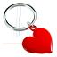 Love Key Ring