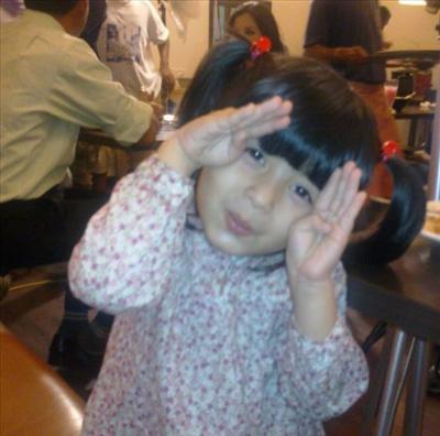 Bunga Hatiku