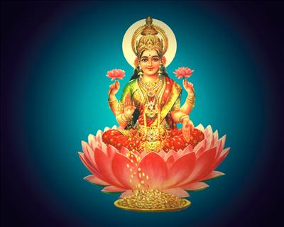 Laxmi ko Photo