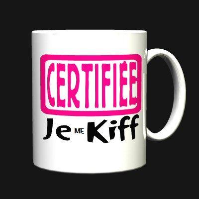 Tu kiff !!!