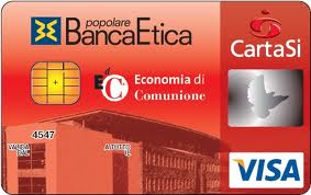 Carta di credito