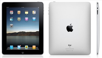 iPad