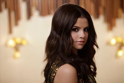 selena gomez