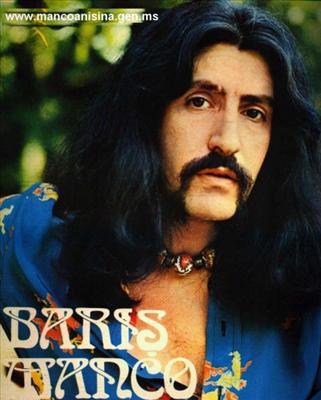 Barış Manço'nun Hayatı Kitabı