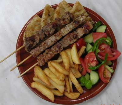 SOYVLAKIA