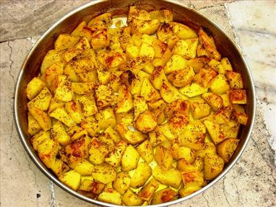 PATATOYLES FOURNOU