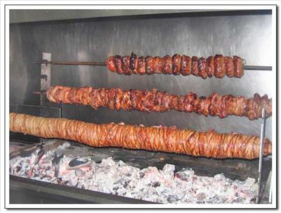 KOKORETSI GIA MERAKLHDES