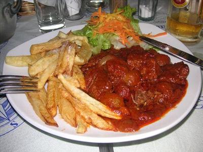 STIFADO