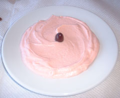 TARAMOSALATA