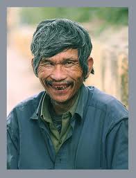 Ăn mày