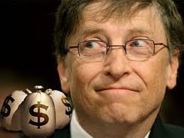 Bill gate