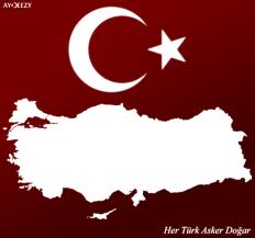 ULKEMIZ TURKIYE!!