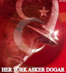 HERKES ASKER OLUR AMA JANDARMA OLMAZ