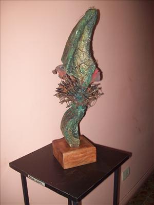 Escultura