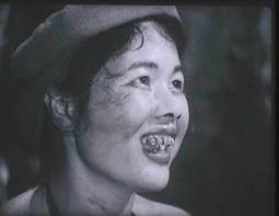 Thị nở
