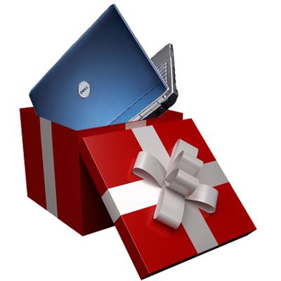 Laptop