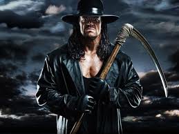 undertaker