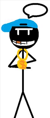 MC Stick