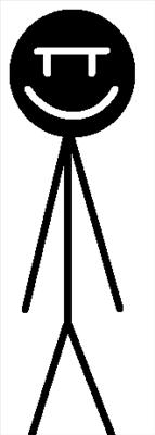 Average Joe Stick