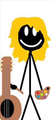 Creative Stick