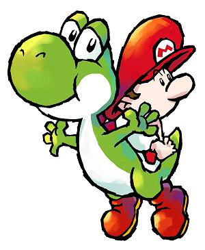 Yoshi