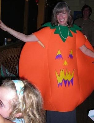 Miss Punkin
