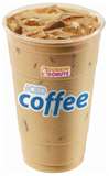 Iced Coffee