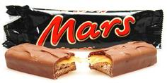 un mars